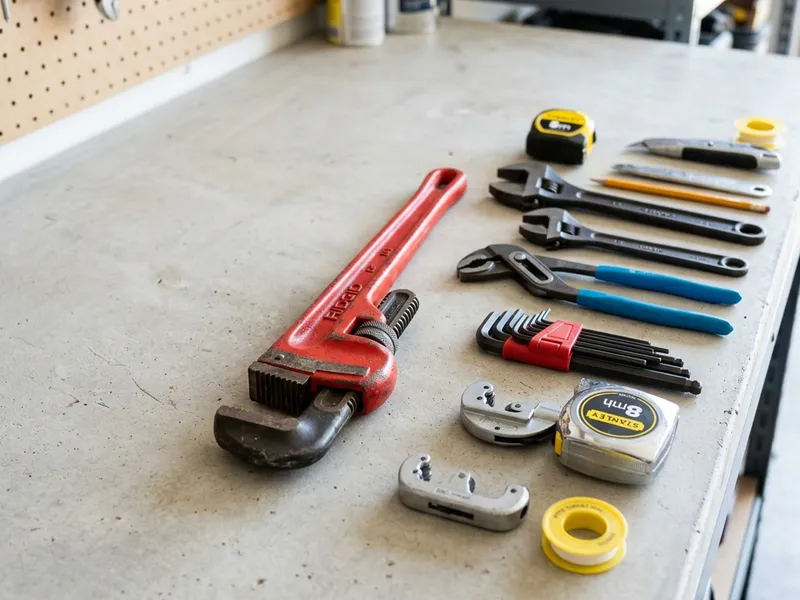 Emergency Plumber in Denton, GA